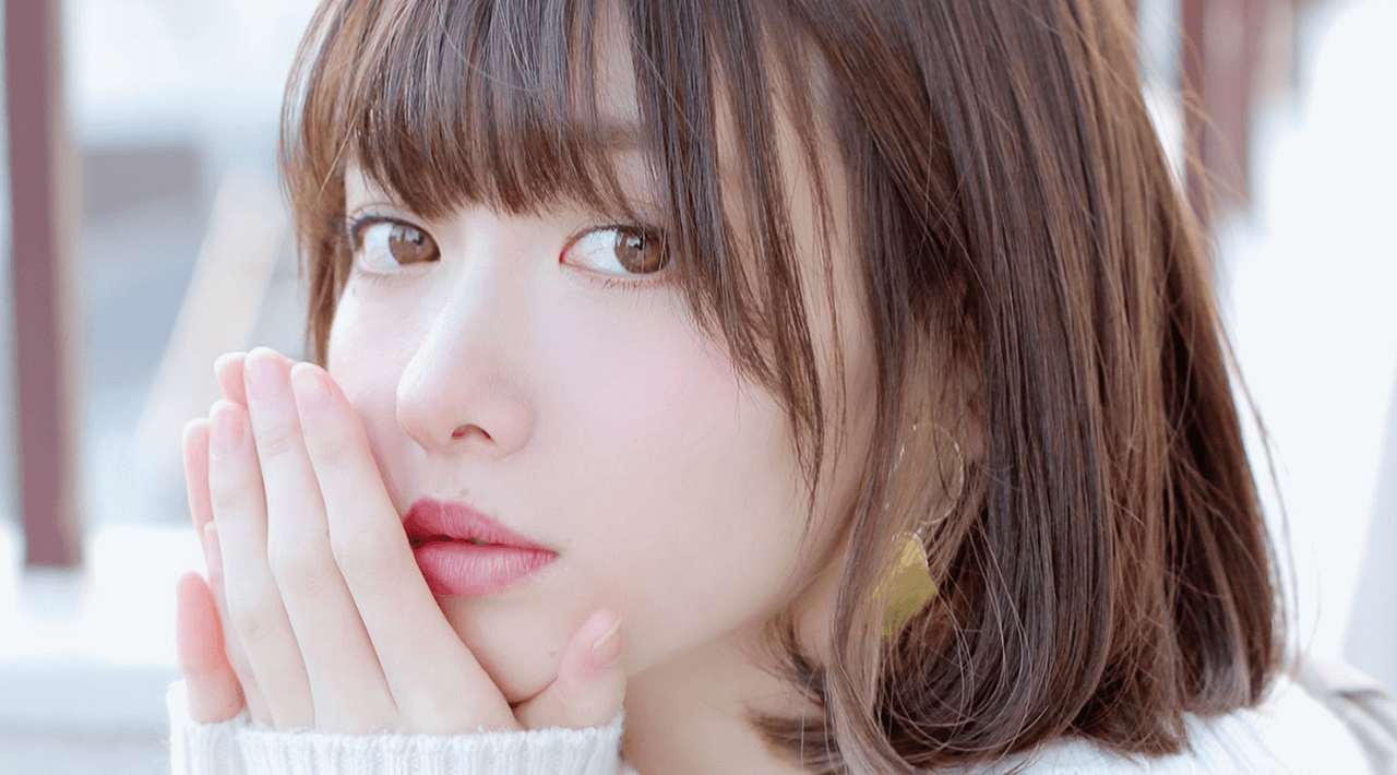 新宿の美容室 shiroのヘアスタイル3