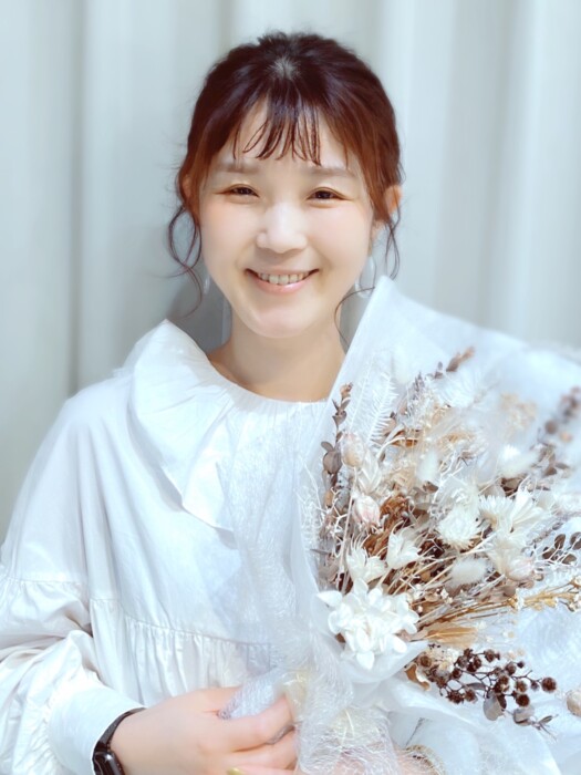 スタッフ 新宿の美容室 美容院 シロ