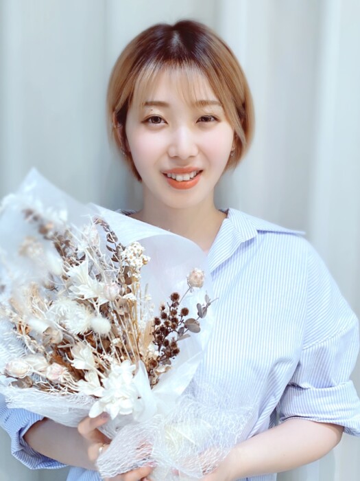 スタッフ 新宿の美容室 美容院 シロ